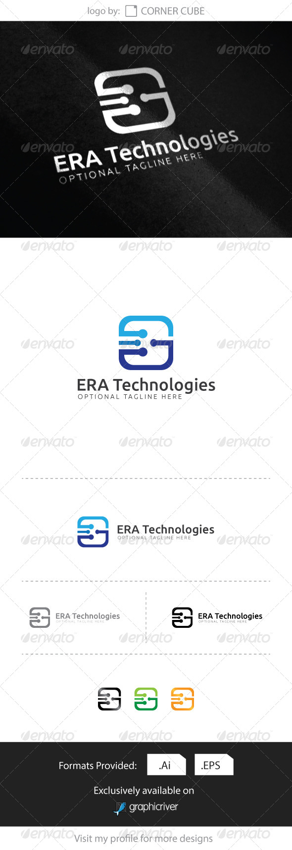 Technologies Logo