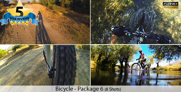 Bicycle Action Bicycle Action