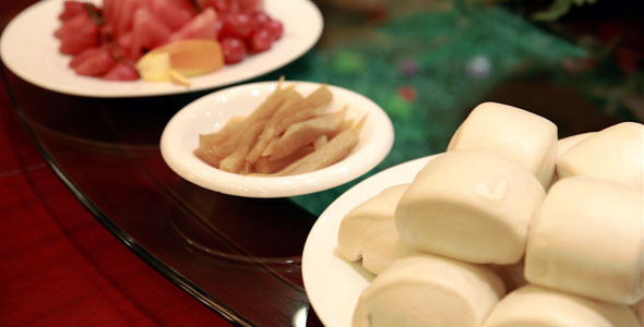 Chinese Turn Table Chinese Turn Table