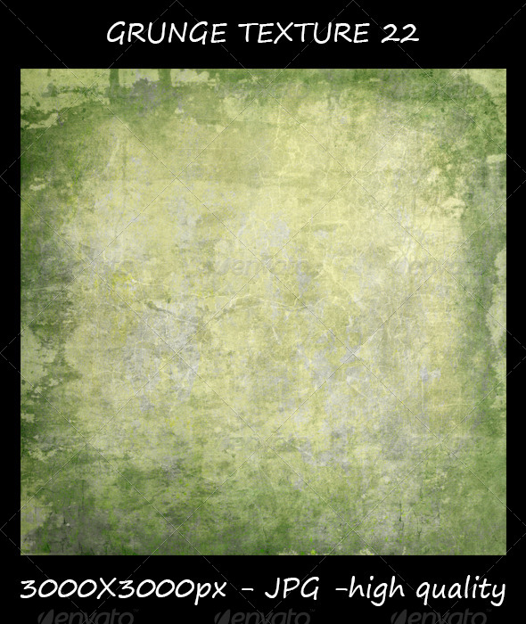 Grunge Texture 22 (Paper)