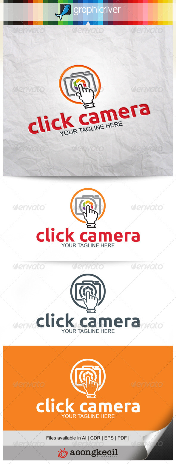 Click Camera Click Camera
