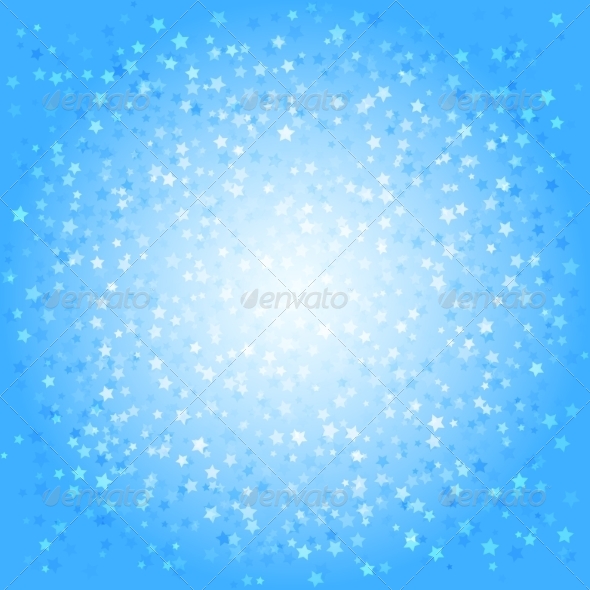 GraphicRiver Star Background 8293469 GraphicRiver Star Background 8293469