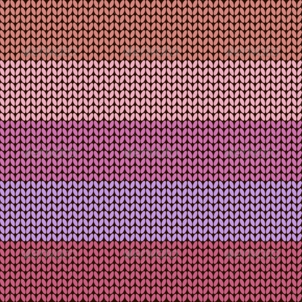 GraphicRiver Colorful Striped Knitted Background 8293490 GraphicRiver Colorful Striped Knitted Background 8293490