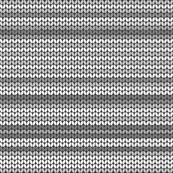 GraphicRiver Gray Striped Knitted Background 8293502 GraphicRiver Gray Striped Knitted Background 8293502