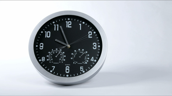 Clock Fast Time 02 Clock Fast Time 02