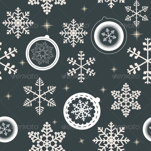 GraphicRiver Winter Christmas New Year Seamless Pattern 8294996 GraphicRiver Winter Christmas New Year Seamless Pattern 8294996