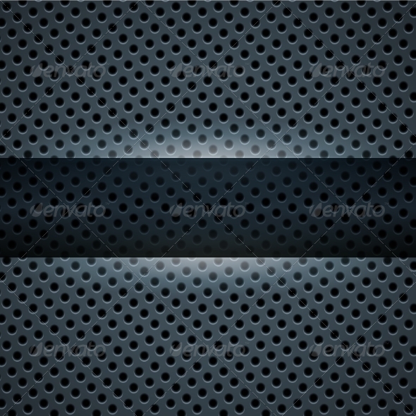 GraphicRiver Dark Blue Metal Background 8295301 GraphicRiver Dark Blue Metal Background 8295301