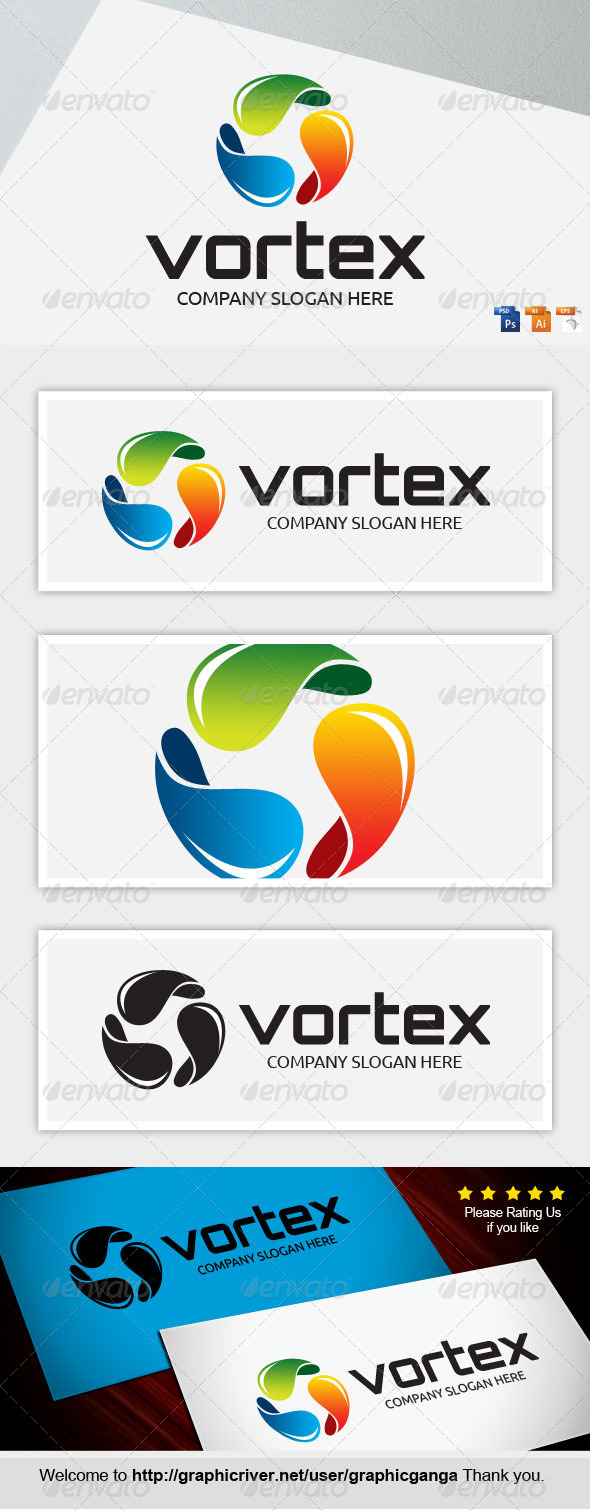 GraphicRiver Vortex 8295602 GraphicRiver Vortex 8295602