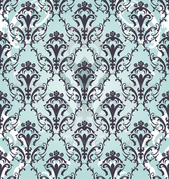 GraphicRiver Damask Seamless Pattern 8295829 GraphicRiver Damask Seamless Pattern 8295829