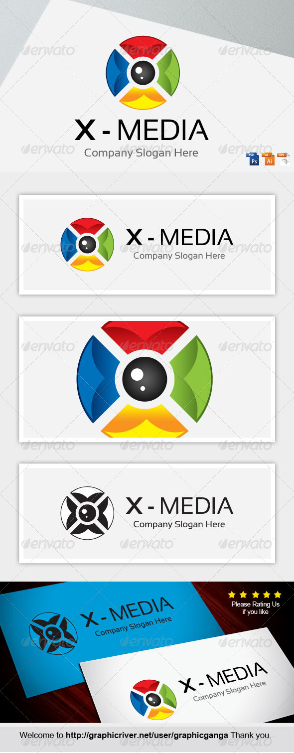X Media X Media