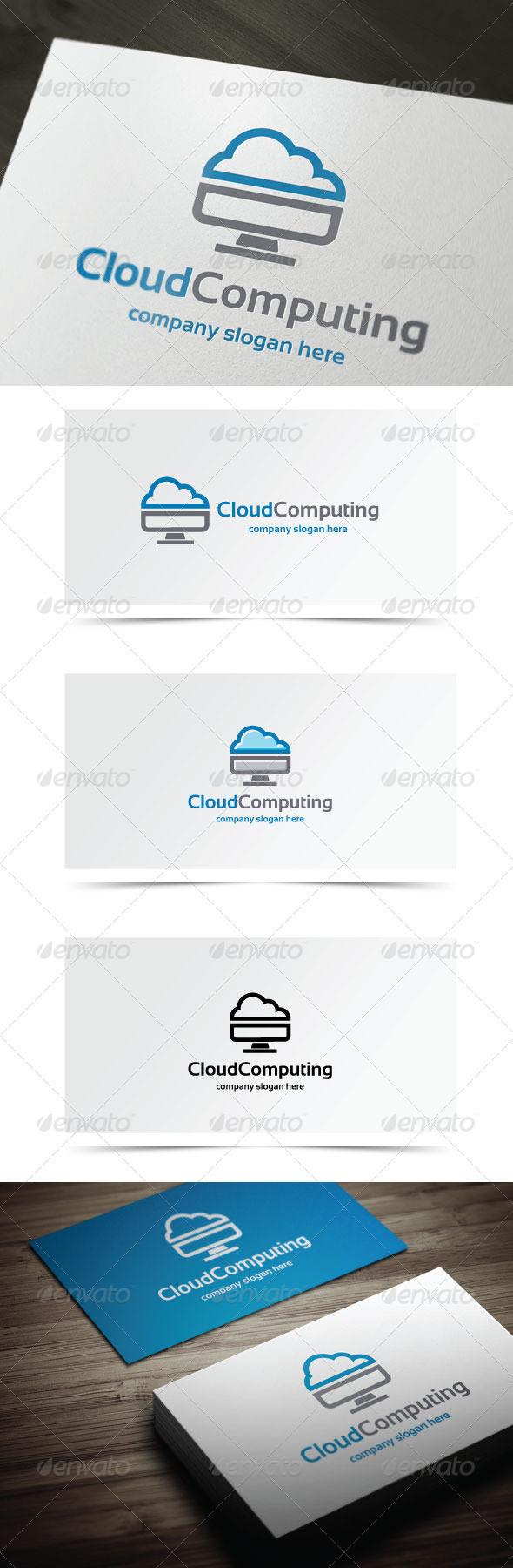 Cloud Computing Cloud Computing
