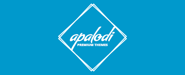 Apalodi homepage