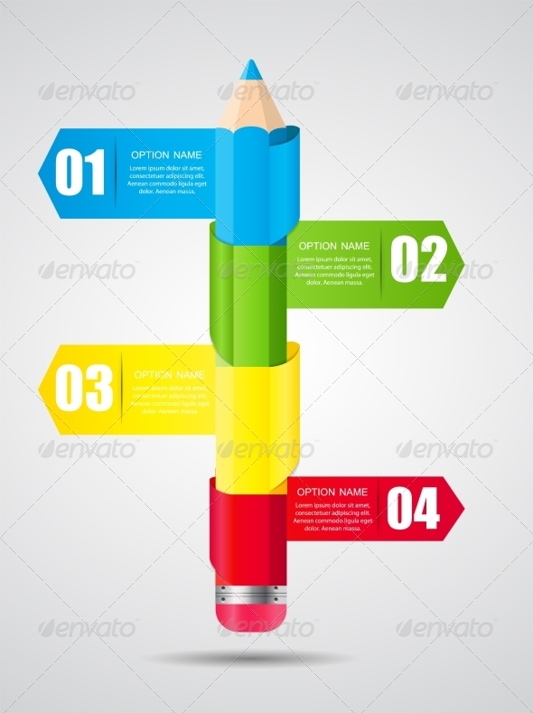GraphicRiver Timeline Infographic Template for Business Vector 8296751 GraphicRiver Timeline Infographic Template for Business Vector 8296751