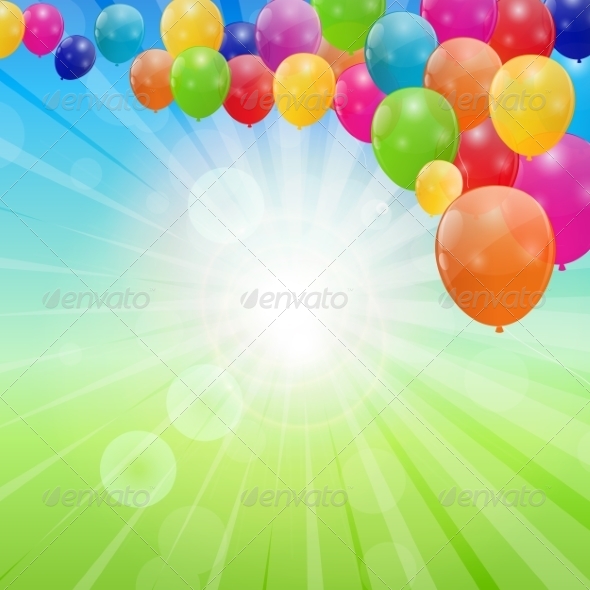 GraphicRiver Abstract Holiday Nature Background 8296839 GraphicRiver Abstract Holiday Nature Background 8296839