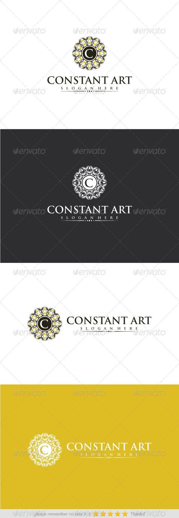 GraphicRiver Constant Art 8296841 GraphicRiver Constant Art 8296841