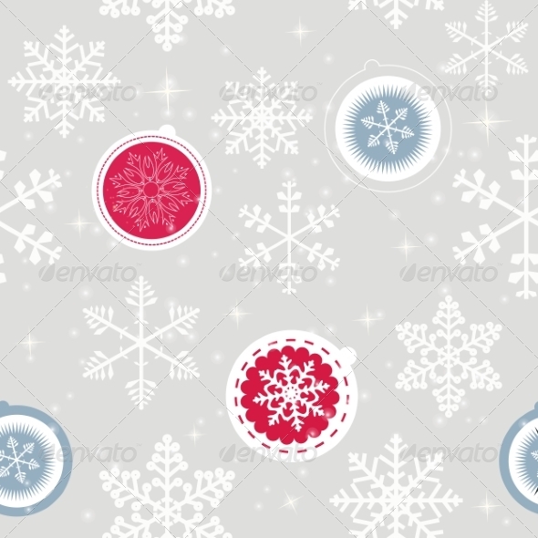 GraphicRiver Winter Christmas New Year Seamless Pattern 8302306 GraphicRiver Winter Christmas New Year Seamless Pattern 8302306