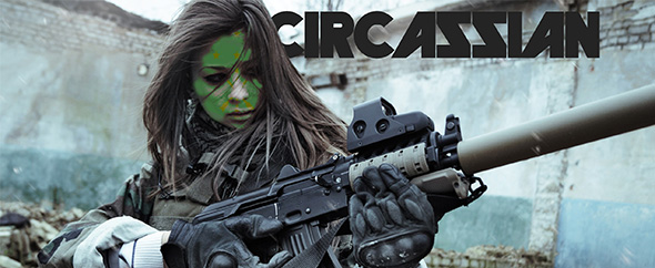 Circassian