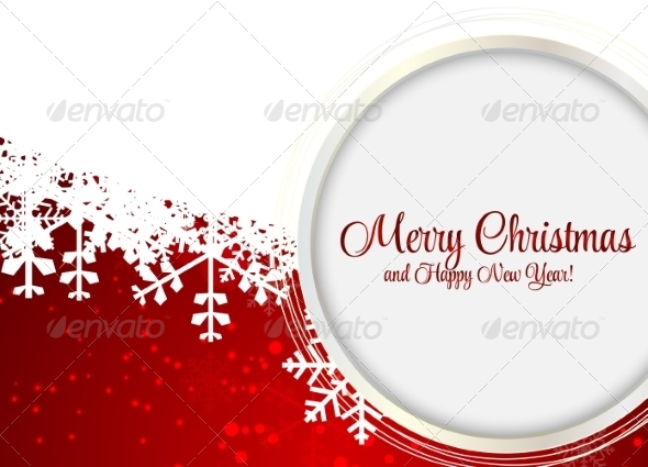 GraphicRiver Abstract Christmas and New Year Background 8302374 GraphicRiver Abstract Christmas and New Year Background 8302374