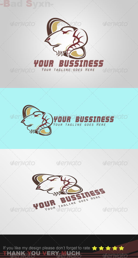 GraphicRiver Sandness Logo Template 8303015 GraphicRiver Sandness Logo Template 8303015