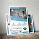 Corporate Business Flyer VOL- 2 Corporate Business Flyer VOL- 2 - GraphicRiver Item for Sale