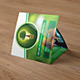 Square Trifold Business Brochure-V15 Square Trifold Business Brochure-V15