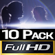 Dancing Girls (10-HD Pack) Dancing Girls (10-HD Pack) - VideoHive Item for Sale