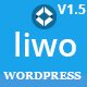 Liwo - MultiPurpose WordPress Theme Liwo - MultiPurpose WordPress Theme - ThemeForest Item for Sale