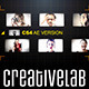 Changeling Creative Portfolio Showcase Changeling Creative Portfolio Showcase - VideoHive Item for Sale