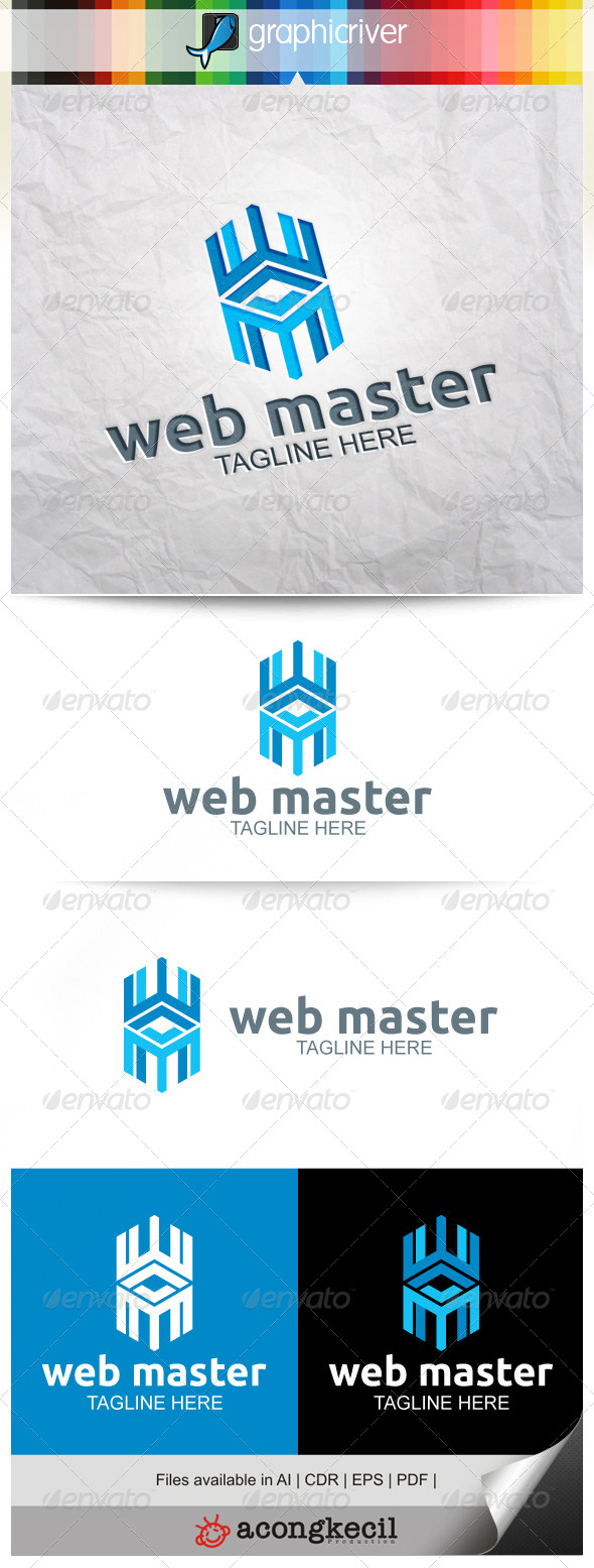 GraphicRiver Web Master V.1 8314394 GraphicRiver Web Master V.1 8314394