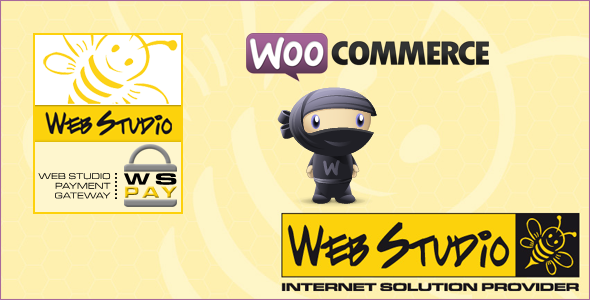 WSPay Woocommerce Payment Gateway WSPay Woocommerce Payment Gateway