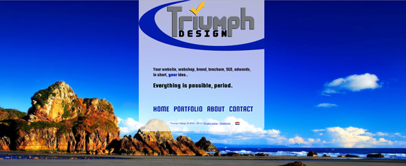 triumph-design