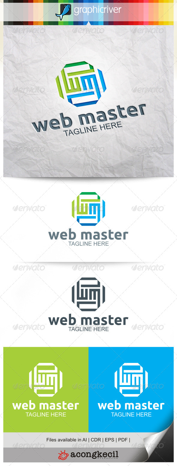 GraphicRiver Web Master V.2 8314465 GraphicRiver Web Master V.2 8314465