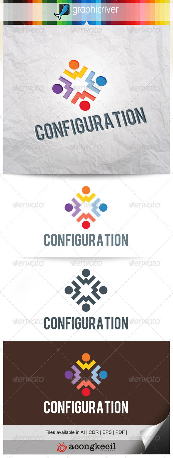 GraphicRiver Configuration V.3 8314502 GraphicRiver Configuration V.3 8314502