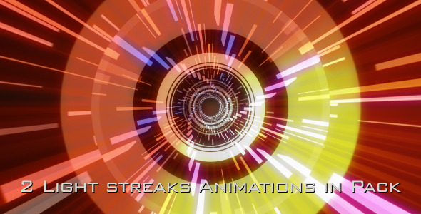 Funky Disco Light Streaks Funky Disco Light Streaks