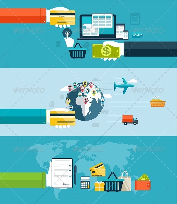 GraphicRiver Electronic Payment Methods in Internet and Shopping 8316376 GraphicRiver Electronic Payment Methods in Internet and Shopping 8316376