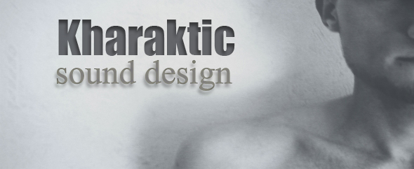 kharaktic