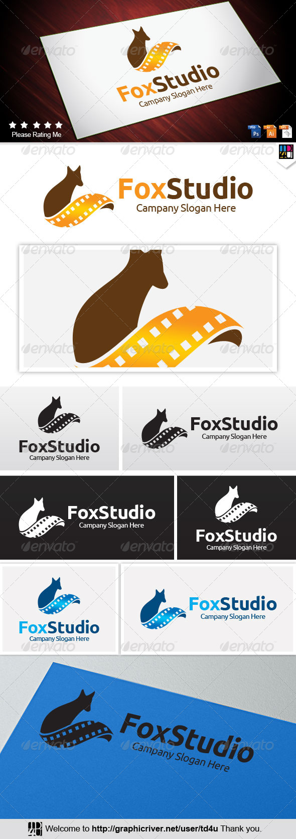 Fox Studio