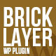 Bricklayer - Content Builder WP Plugin Bricklayer - Content Builder WP Plugin - CodeCanyon Item for Sale