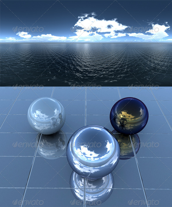 3DOcean Sea 143 8318670 3DOcean Sea 143 8318670