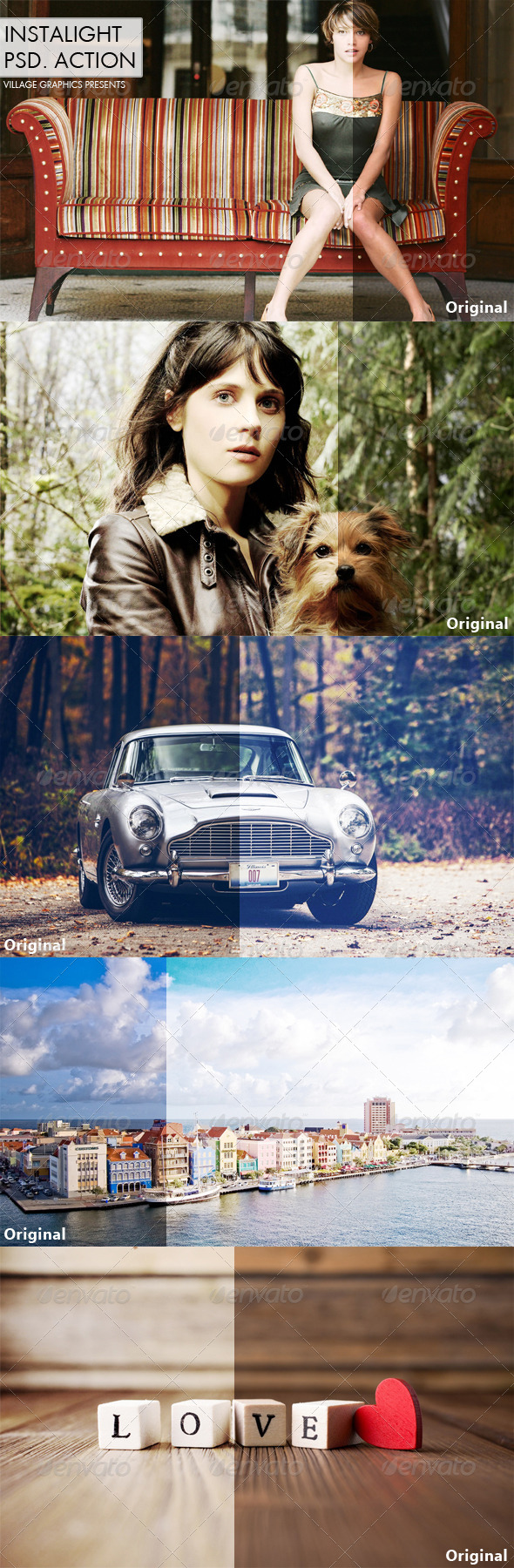 GraphicRiver Instalight Psd Action 8319178 GraphicRiver Instalight Psd Action 8319178