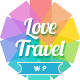 Love Travel - Creative Travel Agency WordPress Love Travel - Creative Travel Agency WordPress - ThemeForest Item for Sale