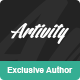 Artivity