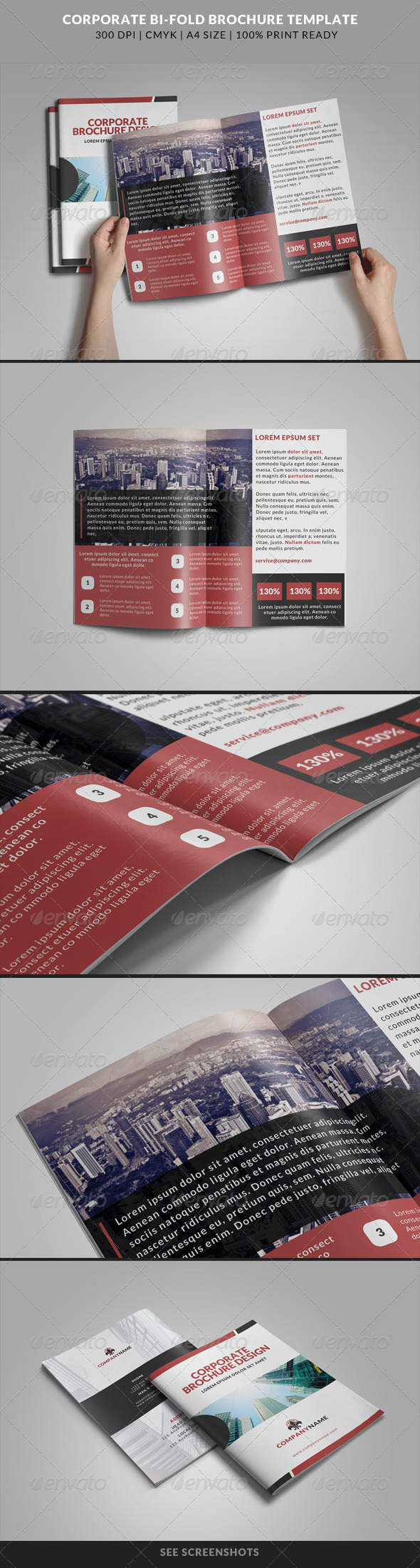 GraphicRiver Corporate Bi-Fold Brochures Template 11 8320638 GraphicRiver Corporate Bi-Fold Brochures Template 11 8320638
