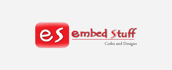 EmbedStuff