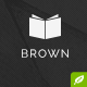 Brown - Responsive WordPress Theme for eBook Brown - Responsive WordPress Theme for eBook - ThemeForest Item for Sale