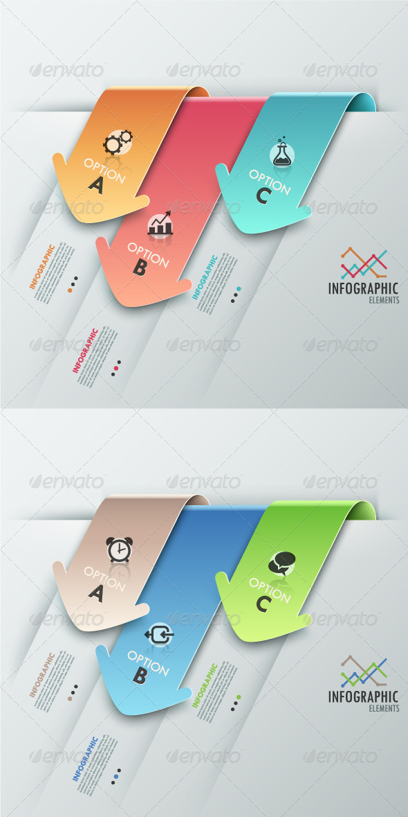 GraphicRiver Modern Infographics Options Banner 2 Versions 8325232 GraphicRiver Modern Infographics Options Banner 2 Versions 8325232
