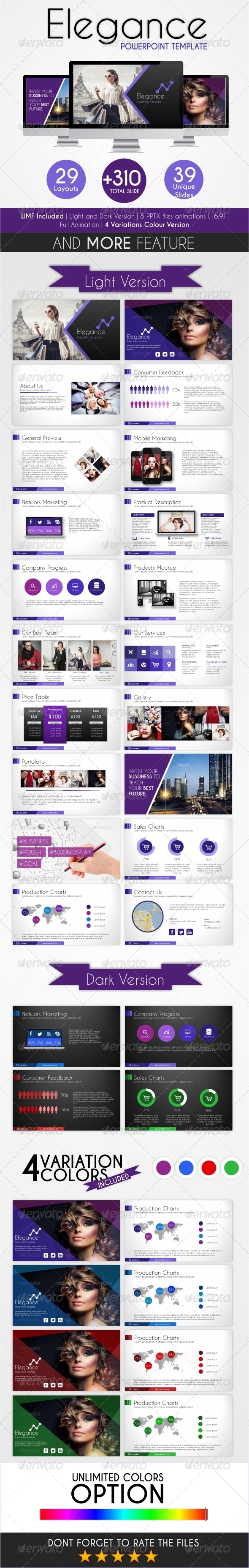 GraphicRiver Elegance 8320216 GraphicRiver Elegance 8320216