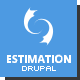 Estimation - Responsive Drupal Theme Estimation - Responsive Drupal Theme - ThemeForest Item for Sale