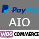 PayPal All-In-One - WooCommerce Payment Gateway PayPal All-In-One - WooCommerce Payment Gateway - CodeCanyon Item for Sale