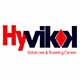 hyvikk